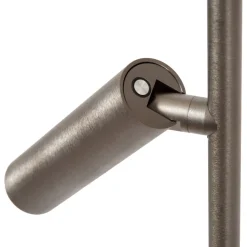 Lattiavalaisin Lucide Applause, Ø33cm, IP20, 25W, eri värejä