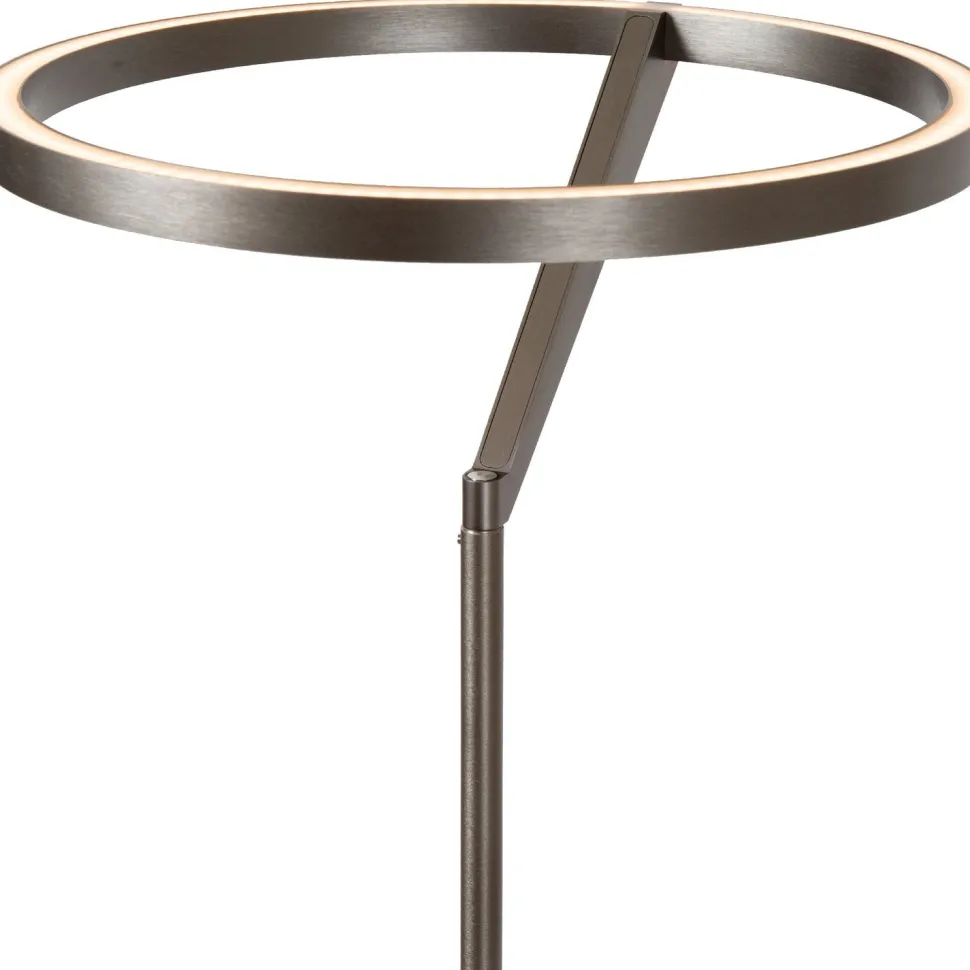 Lattiavalaisin Lucide Applause, Ø33cm, IP20, 25W, eri värejä