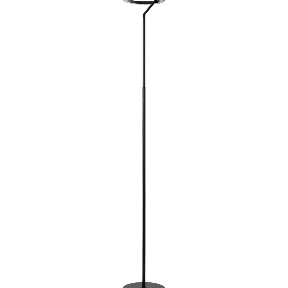 Lattiavalaisin Lucide Celeste, Ø28cm, IP20, 21W, eri värejä