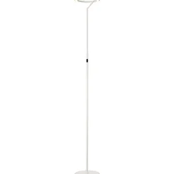 Lattiavalaisin Lucide Celeste, Ø28cm, IP20, 21W, eri värejä