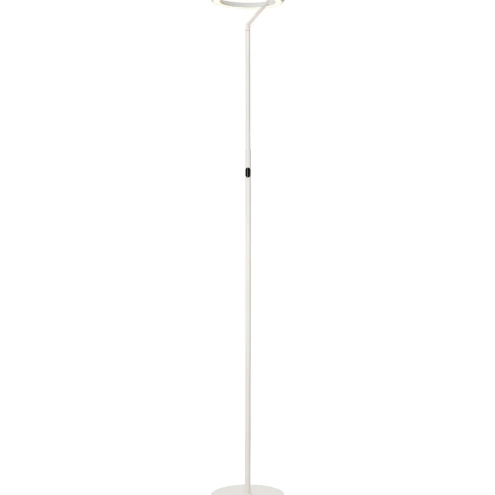 Lattiavalaisin Lucide Celeste, Ø28cm, IP20, 21W, eri värejä