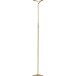 Lattiavalaisin Lucide Celeste, Ø28cm, IP20, 21W, eri värejä