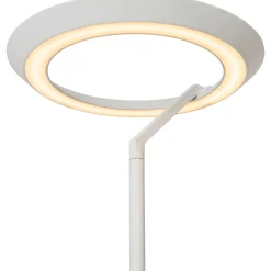 Lattiavalaisin Lucide Celeste, Ø28cm, IP20, 21W, eri värejä