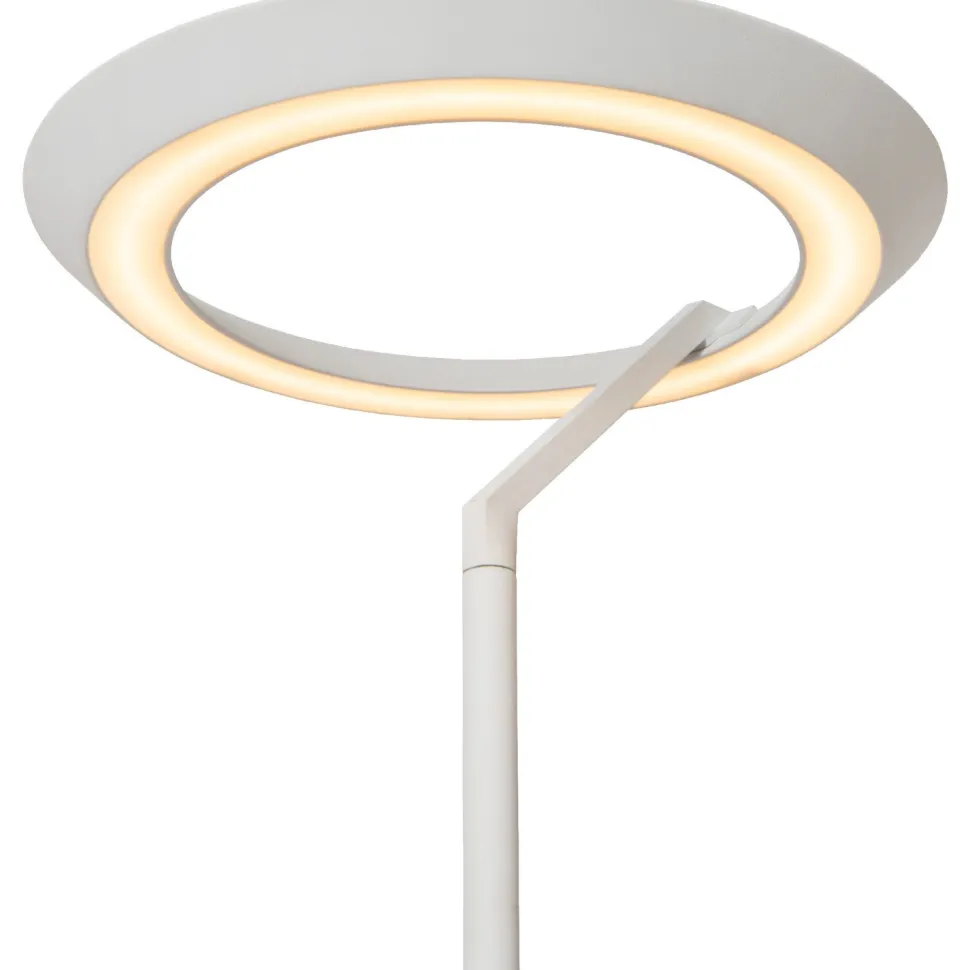 Lattiavalaisin Lucide Celeste, Ø28cm, IP20, 21W, eri värejä