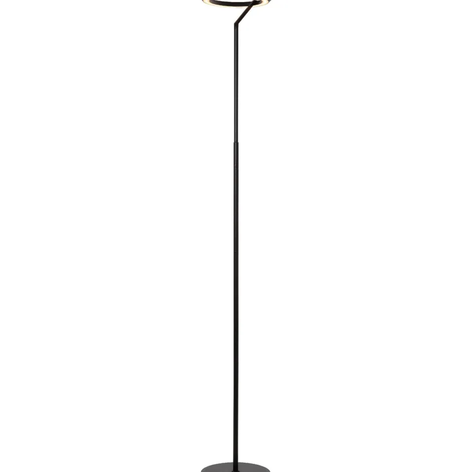 Lattiavalaisin Lucide Celeste, Ø28cm, IP20, 21W, eri värejä
