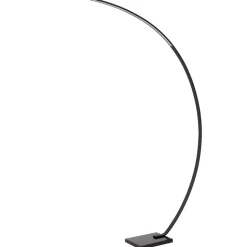 Lattiavalaisin Lucide Curve, 22x140.4cm, IP20, 15W, eri värejä