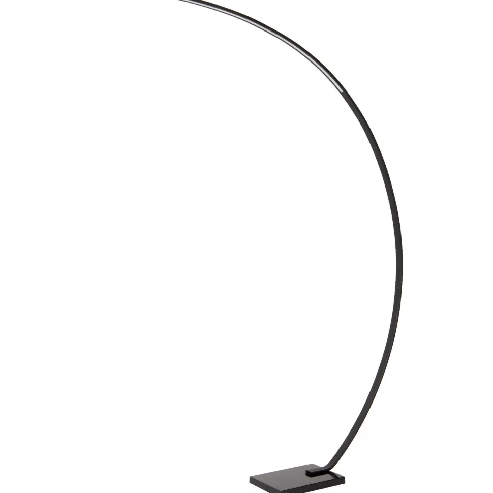 Lattiavalaisin Lucide Curve, 22x140.4cm, IP20, 15W, eri värejä