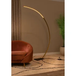 Lattiavalaisin Lucide Curve, 22x140.4cm, IP20, 15W, eri värejä