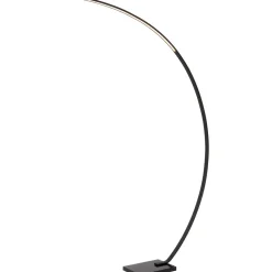 Lattiavalaisin Lucide Curve, 22x140.4cm, IP20, 15W, eri värejä