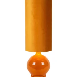 Lattiavalaisin Lucide Esterad, Ø34cm, IP20, eri värejä