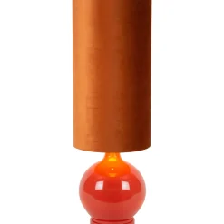 Lattiavalaisin Lucide Esterad, Ø34cm, IP20, eri värejä