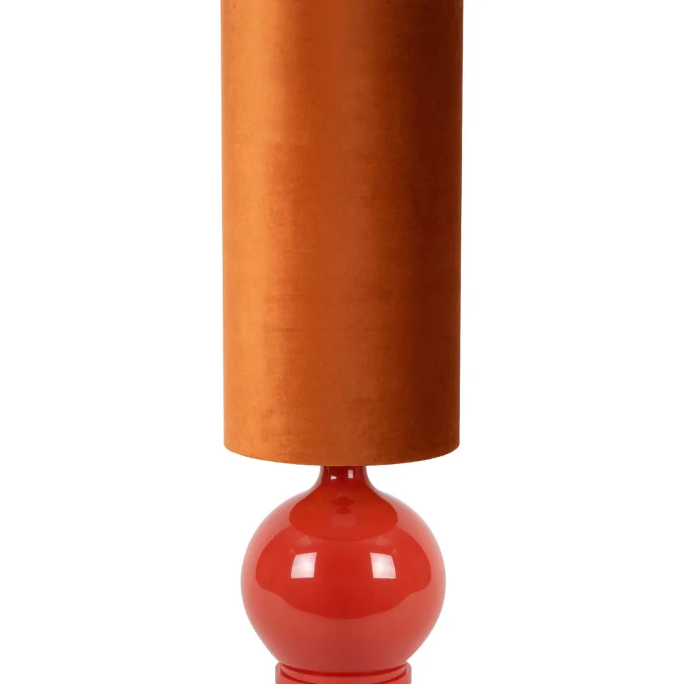 Lattiavalaisin Lucide Esterad, Ø34cm, IP20, eri värejä