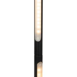 Lattiavalaisin Lucide Finan, 25x25cm, IP20, 32W, musta