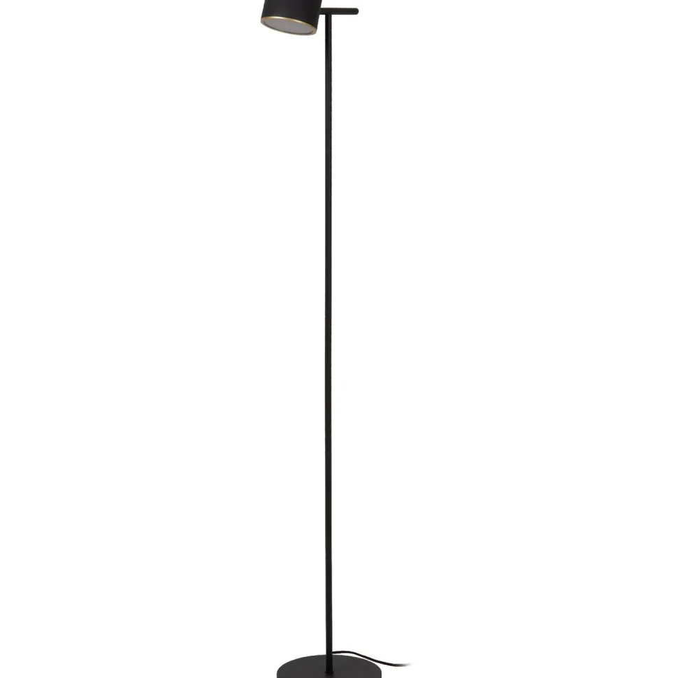 Lattiavalaisin Lucide Gian, 26x20cm, IP20, 9W, eri värejä