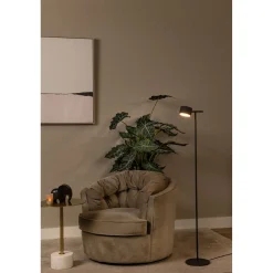 Lattiavalaisin Lucide Gian, 26x20cm, IP20, 9W, eri värejä