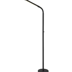 Lattiavalaisin Lucide Gilly, 20x49cm, IP20, 6W, eri värejä