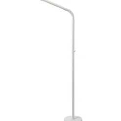 Lattiavalaisin Lucide Gilly, 20x49cm, IP20, 6W, eri värejä