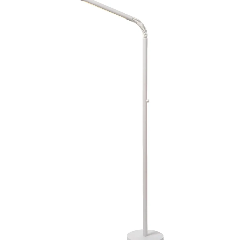 Lattiavalaisin Lucide Gilly, 20x49cm, IP20, 6W, eri värejä