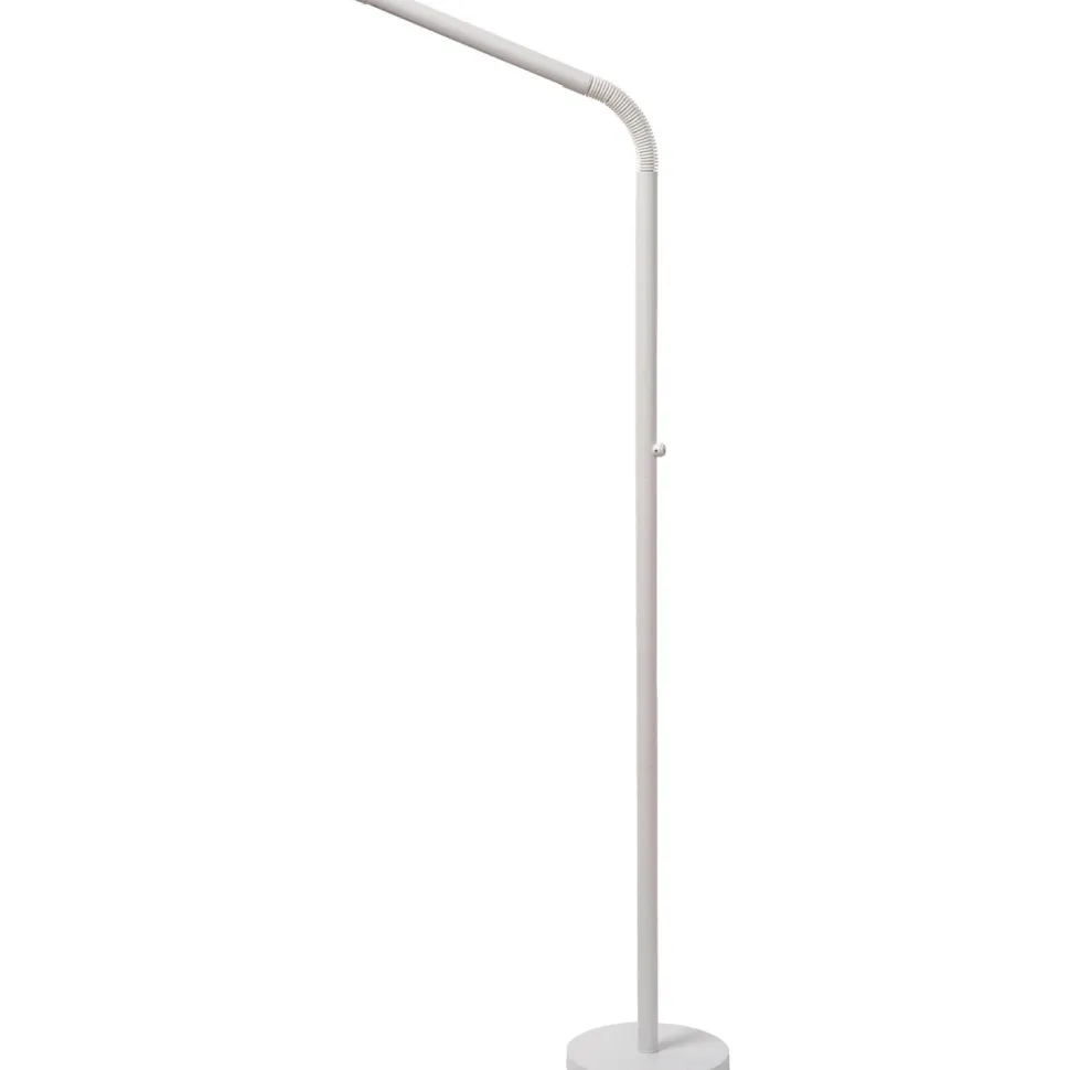 Lattiavalaisin Lucide Gilly, 20x49cm, IP20, 6W, eri värejä