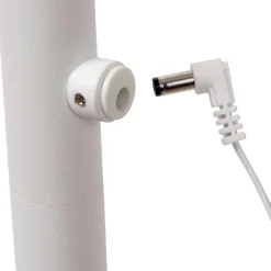 Lattiavalaisin Lucide Gilly, 20x49cm, IP20, 6W, eri värejä