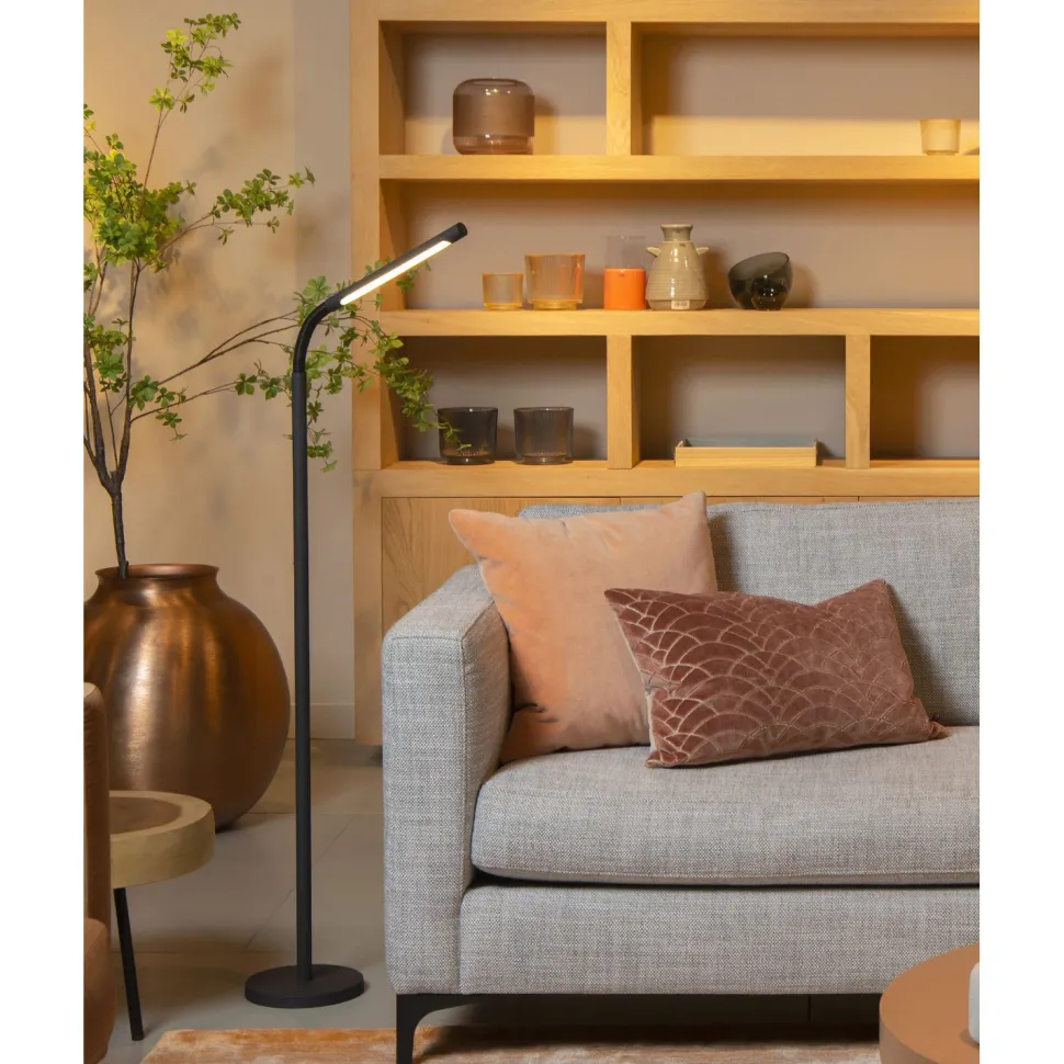 Lattiavalaisin Lucide Gilly, 20x49cm, IP20, 6W, eri värejä