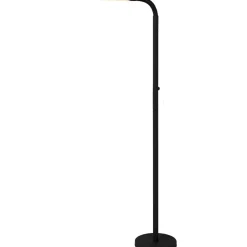 Lattiavalaisin Lucide Gilly, 20x49cm, IP20, 6W, eri värejä