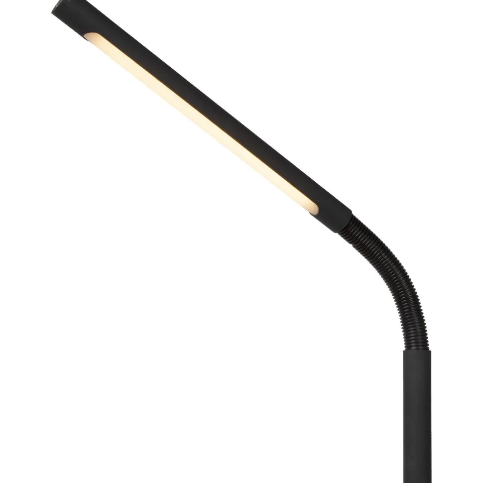 Lattiavalaisin Lucide Gilly, 20x49cm, IP20, 6W, eri värejä
