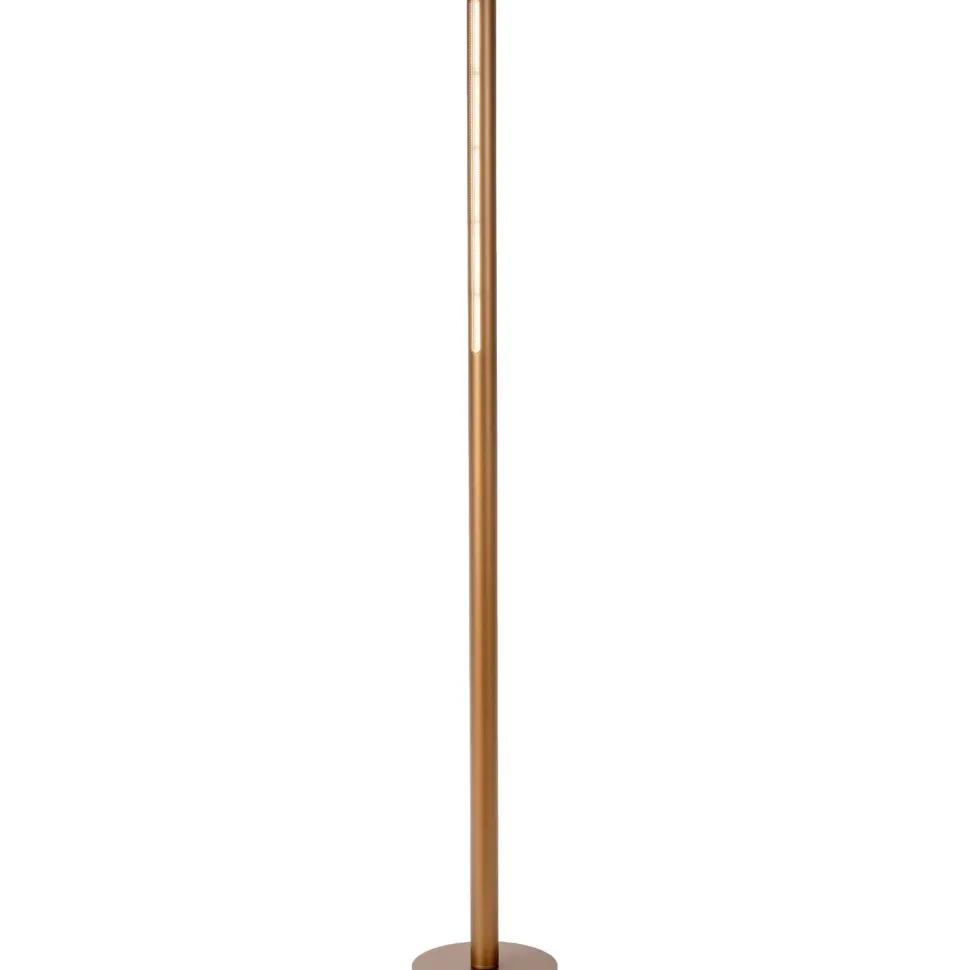 Lattiavalaisin Lucide Griffith, Ø21cm, IP20, 18W, pronssi