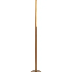 Lattiavalaisin Lucide Griffith, Ø21cm, IP20, 18W, pronssi