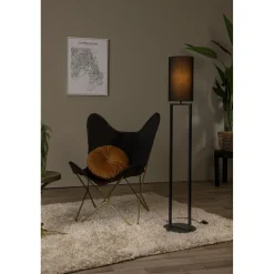 Lattiavalaisin Lucide Herman, Ø26cm, IP20, eri värejä