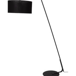Lattiavalaisin Lucide Kelso, 48x120.9cm, IP20, musta