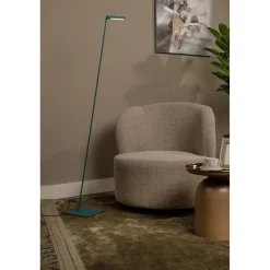 Lattiavalaisin Lucide Lavale, 20x54.8cm, IP20, 3W, eri värejä