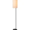 Lattiavalaisin Lucide Magic, Ø24cm, IP20, E27, musta