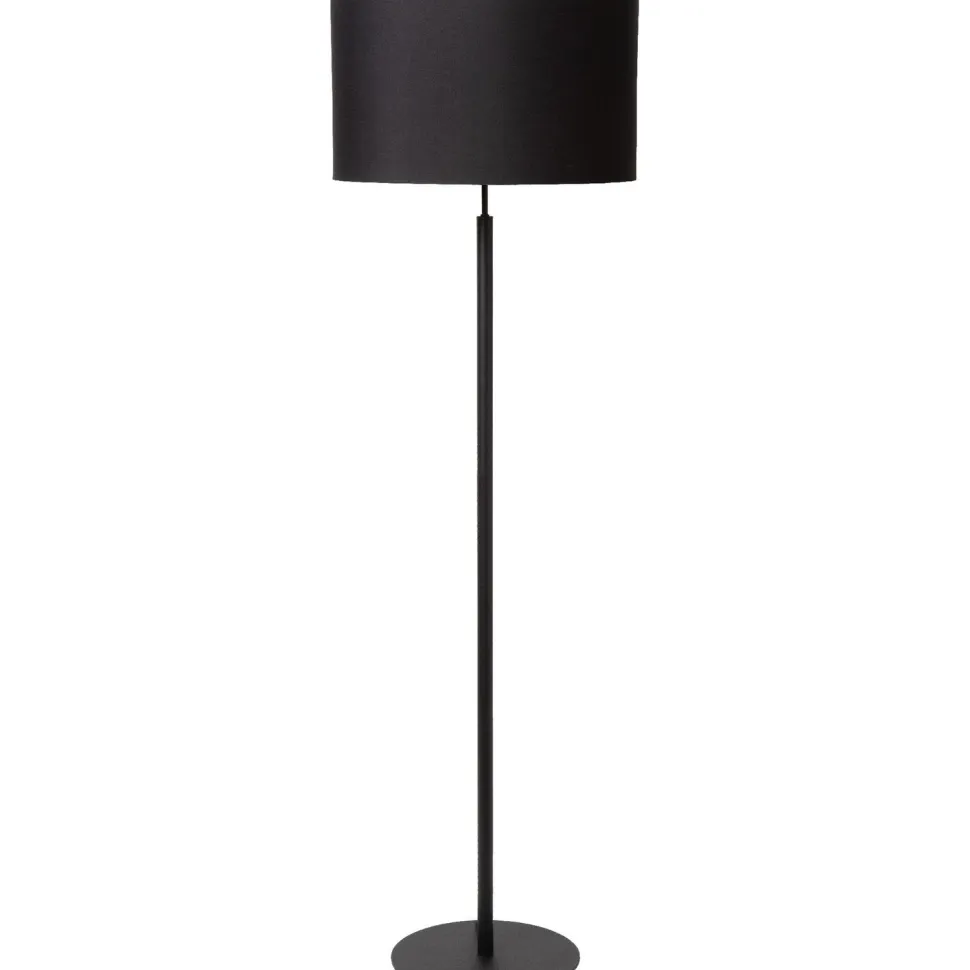 Lattiavalaisin Lucide Maya, Ø45cm, IP20, eri värejä