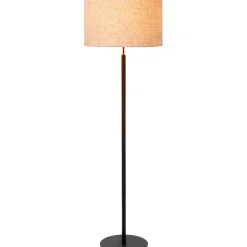 Lattiavalaisin Lucide Maya, Ø45cm, IP20, eri värejä