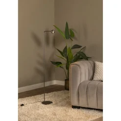 Lattiavalaisin Lucide Montana, 21x25.8cm, IP20, 6.3W, eri värejä