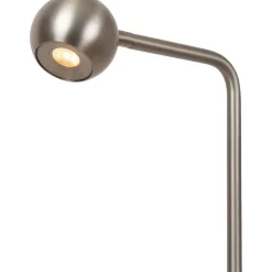 Lattiavalaisin Lucide Montana, 21x25.8cm, IP20, 6.3W, eri värejä