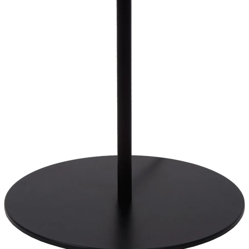 Lattiavalaisin Lucide Philon, Ø23cm, IP20, 4.5W, musta