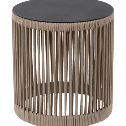 Lattiavalaisin Lucide Pingi, Ø33.5x36.5cm, IP44, 3W, eri värejä