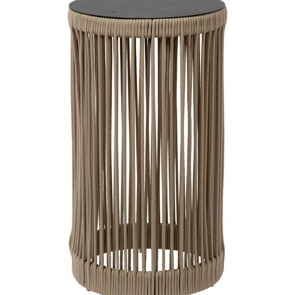 Lattiavalaisin Lucide Pingi, Ø33.5x61.5cm, IP44, 3W, eri värejä