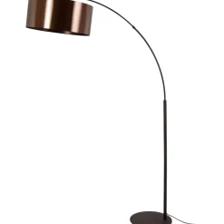 Lattiavalaisin Lucide Rankos, 50x110cm, IP20, musta