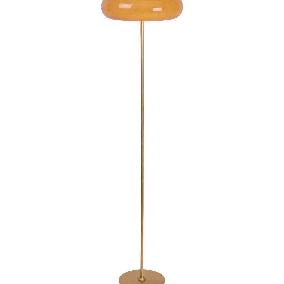 Lattiavalaisin Lucide Sentino, Ø40cm, IP20, eri värejä