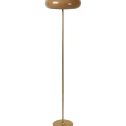 Lattiavalaisin Lucide Sentino, Ø40cm, IP20, eri värejä