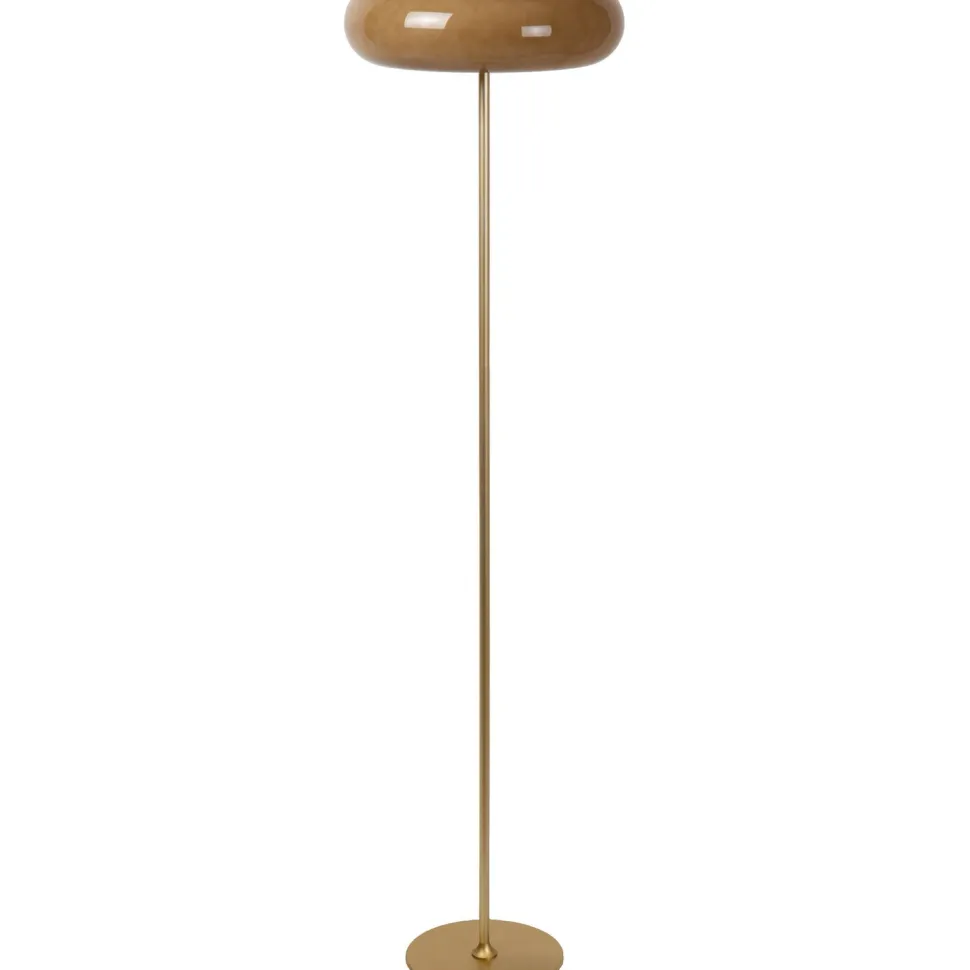 Lattiavalaisin Lucide Sentino, Ø40cm, IP20, eri värejä