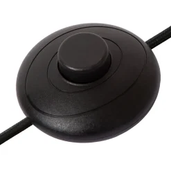 Lattiavalaisin Lucide Sentino, Ø40cm, IP20, eri värejä