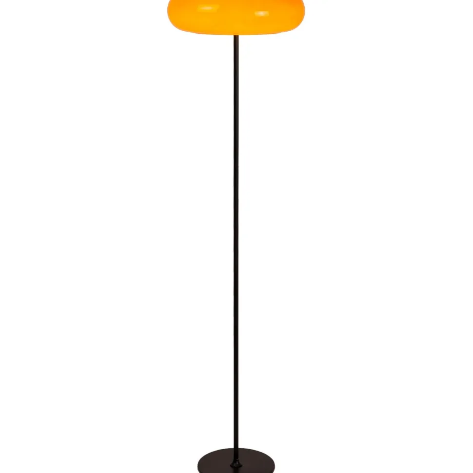 Lattiavalaisin Lucide Sentino, Ø40cm, IP20, eri värejä