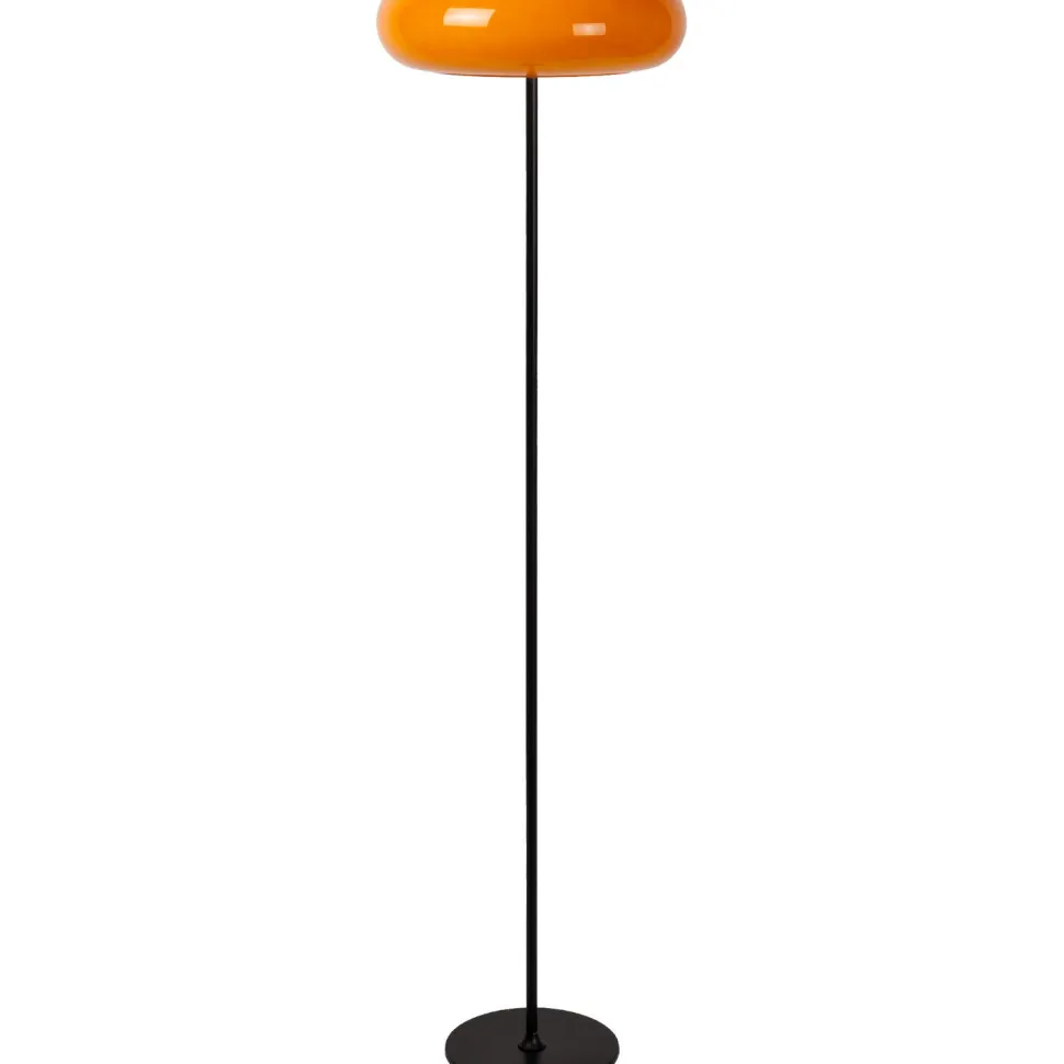 Lattiavalaisin Lucide Sentino, Ø40cm, IP20, eri värejä