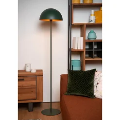 Lattiavalaisin Lucide Siemon 160cm, sininen