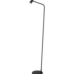 Lattiavalaisin Lucide Stirling, 20x28cm, IP20, 3W, eri värejä