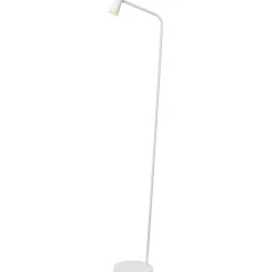 Lattiavalaisin Lucide Stirling, 20x28cm, IP20, 3W, eri värejä